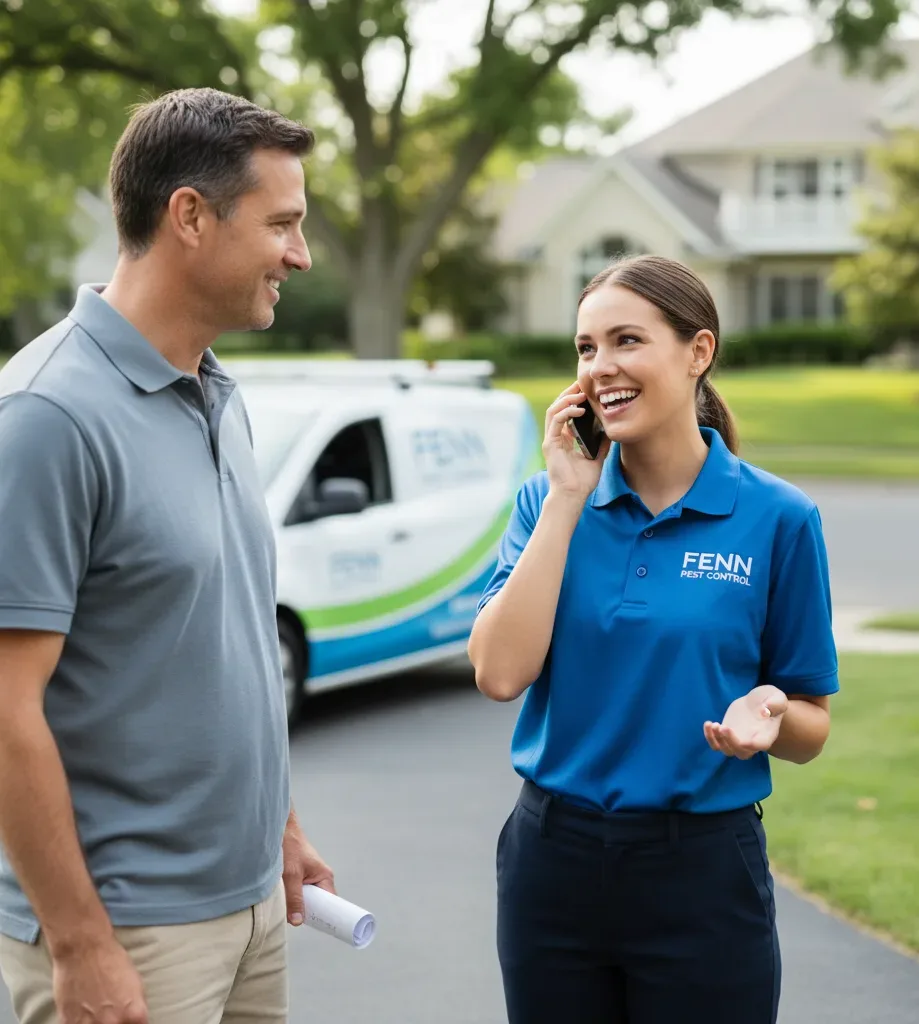 Bed Bug Extermination in North Canton, OH